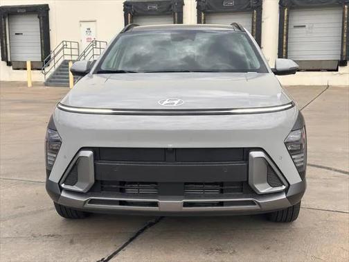 2025 Hyundai KONA Limited