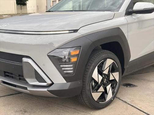 2025 Hyundai KONA Limited