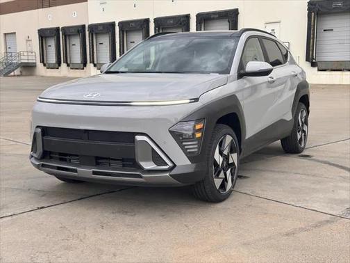 2025 Hyundai KONA Limited