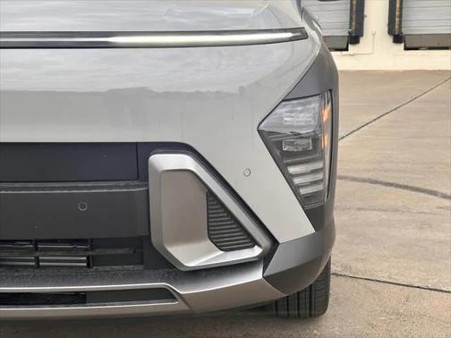 2025 Hyundai KONA Limited