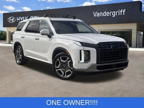 2023 Hyundai PALISADE SEL