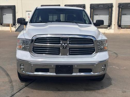 2017 RAM 1500 Lone Star