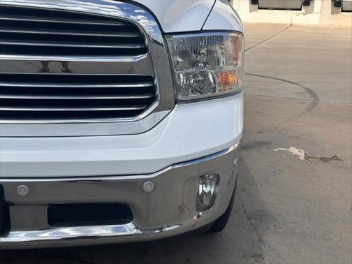 2017 RAM 1500 Lone Star