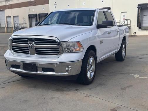 2017 RAM 1500 Lone Star