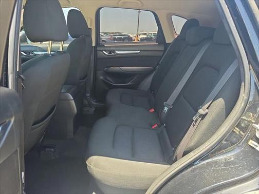 2019 Mazda CX-5 Sport