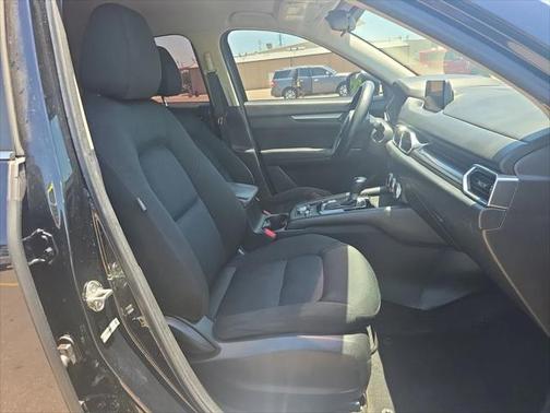 2019 Mazda CX-5 Sport