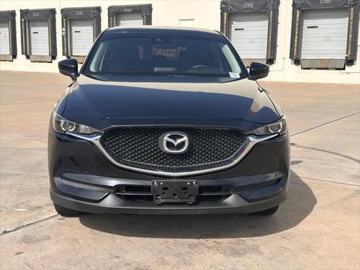2019 Mazda CX-5 Sport