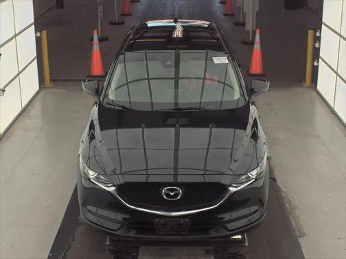 2019 Mazda CX-5 Sport
