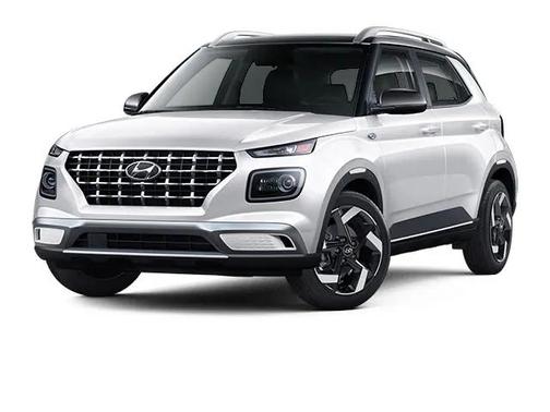 2024 Hyundai VENUE Limited
