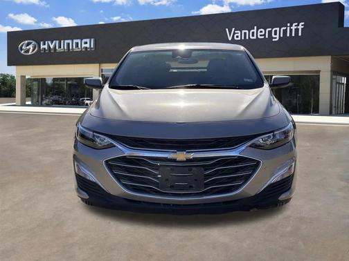 2024 Chevrolet Malibu 1LS