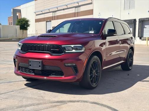 2023 Dodge Durango R/T Plus RWD