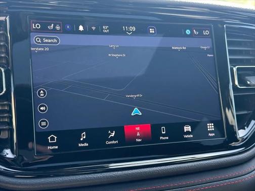 2023 Dodge Durango R/T Plus RWD