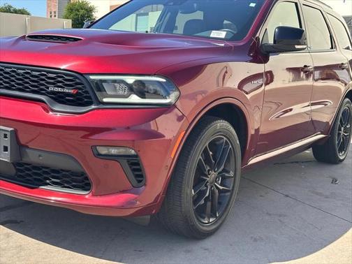 2023 Dodge Durango R/T Plus RWD