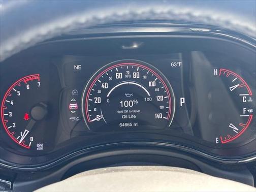 2023 Dodge Durango R/T Plus RWD