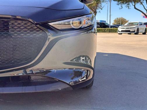 2024 Mazda Mazda3 2.5 S Select Sport