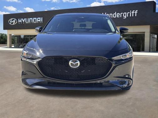 2024 Mazda Mazda3 2.5 S Select Sport