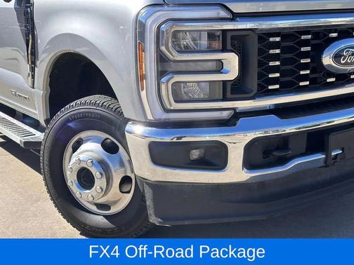 2024 Ford F-350 Lariat