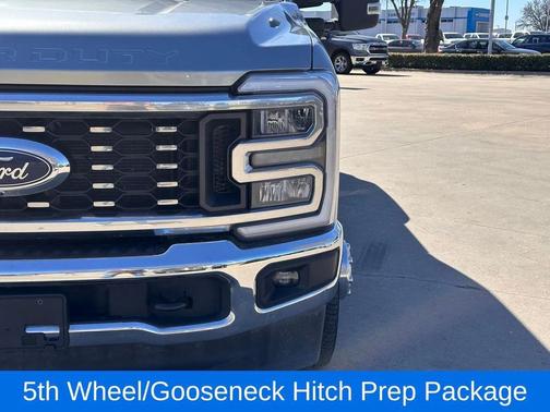 2024 Ford F-350 Lariat