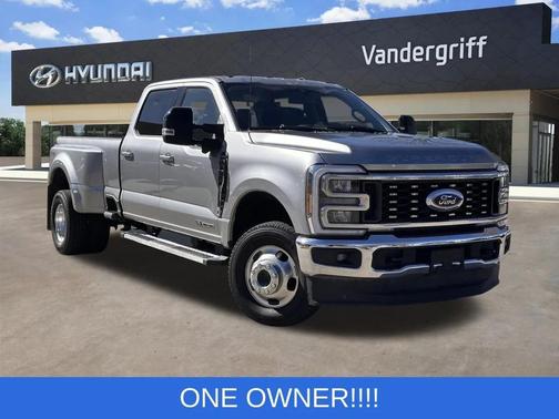 2024 Ford F-350 Lariat