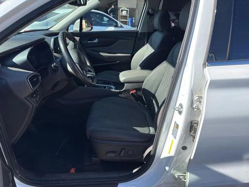 2020 Hyundai SANTA FE SEL 2.4