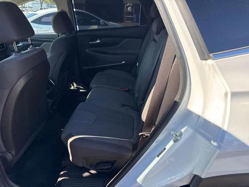 2020 Hyundai SANTA FE SEL 2.4