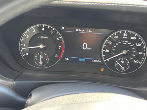 2020 Genesis G90 Premium