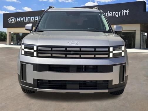 2025 Hyundai SANTA FE SEL 2.4