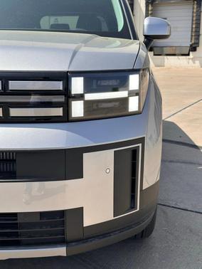 2025 Hyundai SANTA FE SEL 2.4