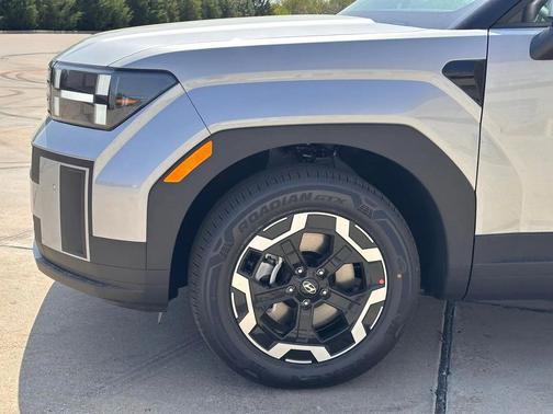 2025 Hyundai SANTA FE SEL 2.4