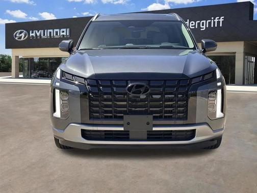 2025 Hyundai PALISADE Limited