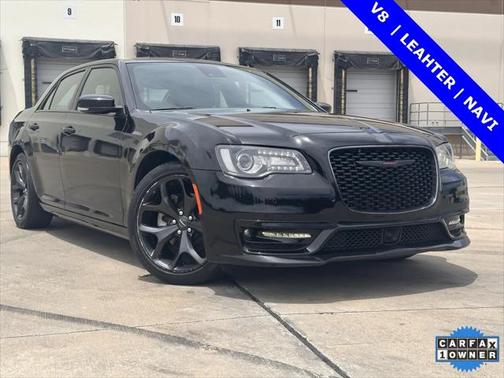 2021 Chrysler 300 S