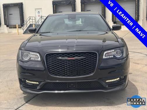 2021 Chrysler 300 S