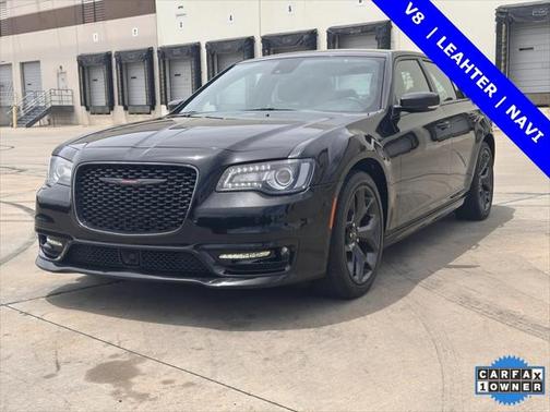2021 Chrysler 300 S