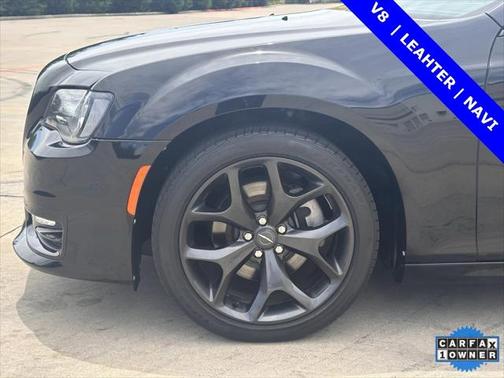 2021 Chrysler 300 S