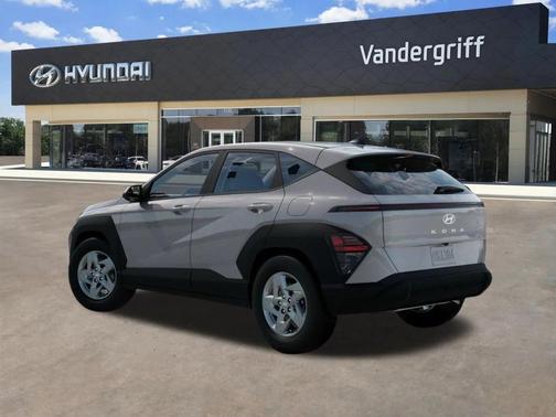 2026 Hyundai KONA SE