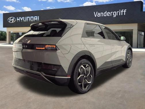 2023 Hyundai IONIQ 5 SE