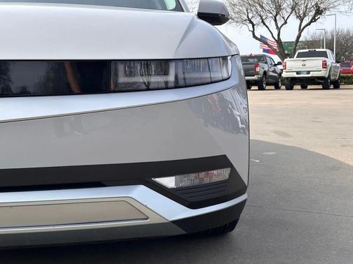 2023 Hyundai IONIQ 5 SE