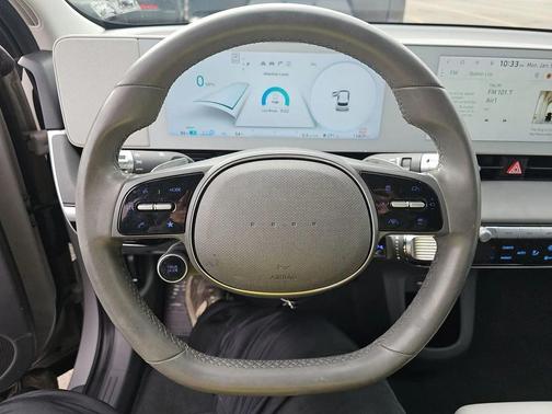 2023 Hyundai IONIQ 5 SE