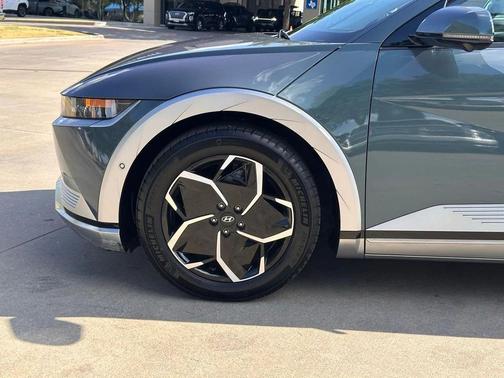 2023 Hyundai IONIQ 5 Limited