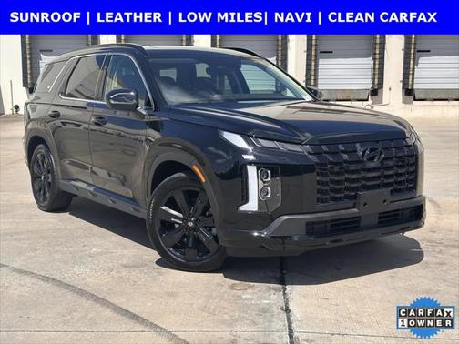 2024 Hyundai PALISADE XRT