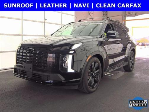 2024 Hyundai PALISADE XRT