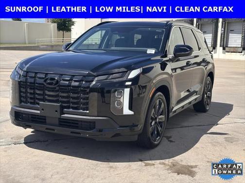 2024 Hyundai PALISADE XRT