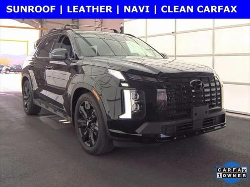 2024 Hyundai PALISADE XRT