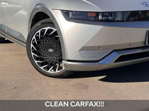 2024 Hyundai IONIQ 5 Limited