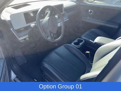 2024 Hyundai IONIQ 5 Limited