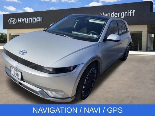 2024 Hyundai IONIQ 5 Limited