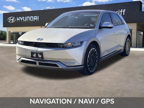 2024 Hyundai IONIQ 5 Limited