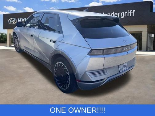 2024 Hyundai IONIQ 5 Limited