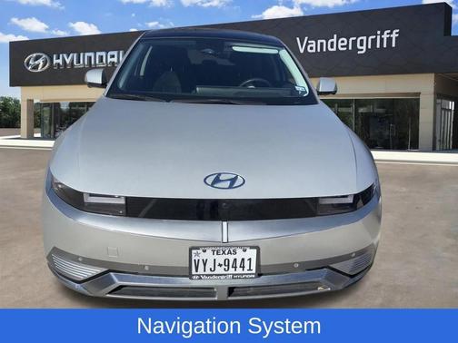 2024 Hyundai IONIQ 5 Limited