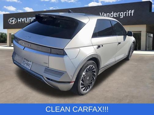 2024 Hyundai IONIQ 5 Limited